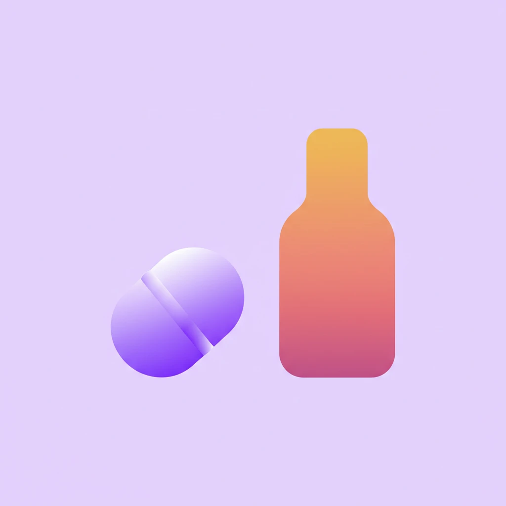 알마겔, 위장 보호를 위한 최적의 선..