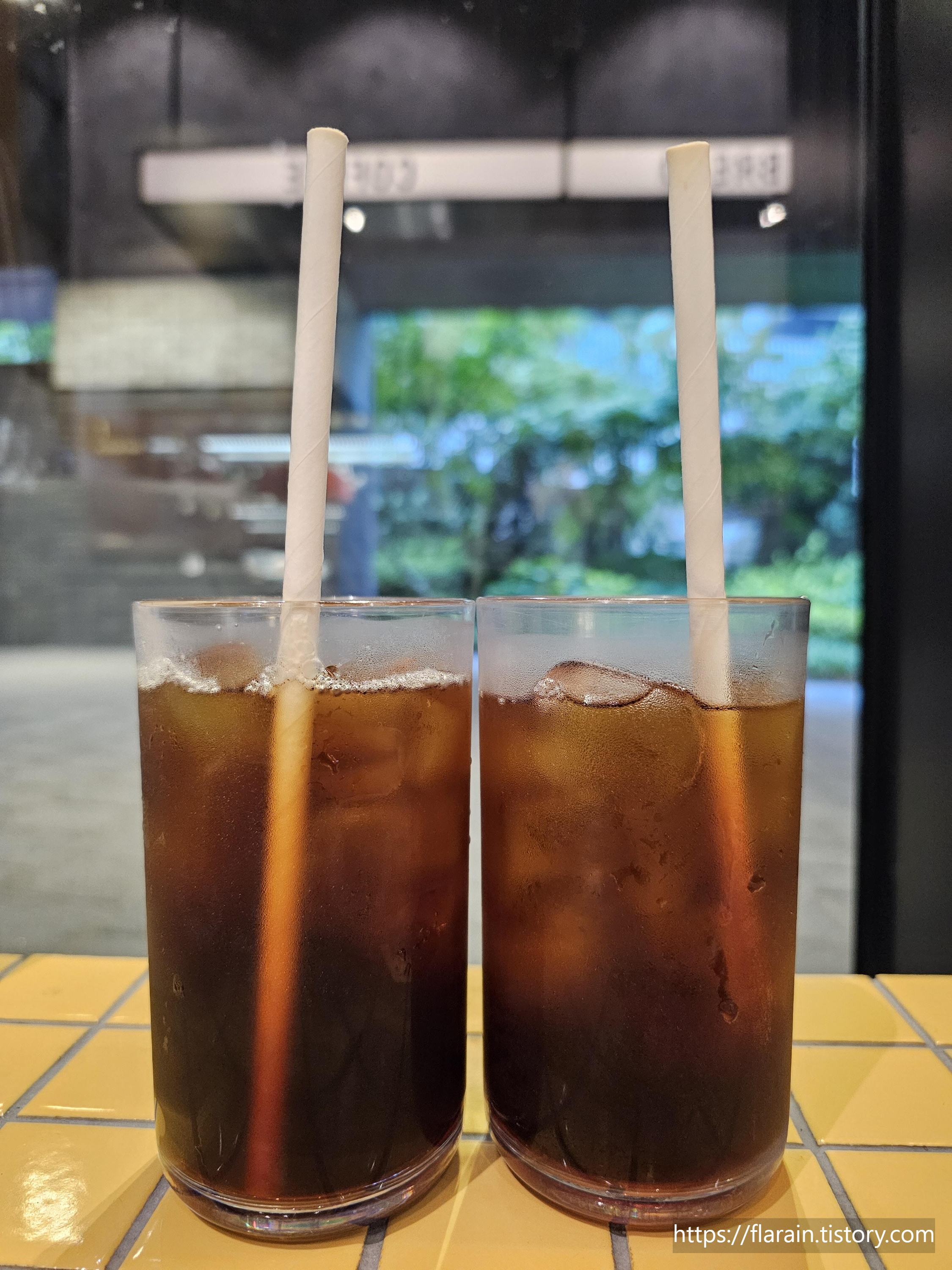 사베 샌드위치맛집 종각 버터바