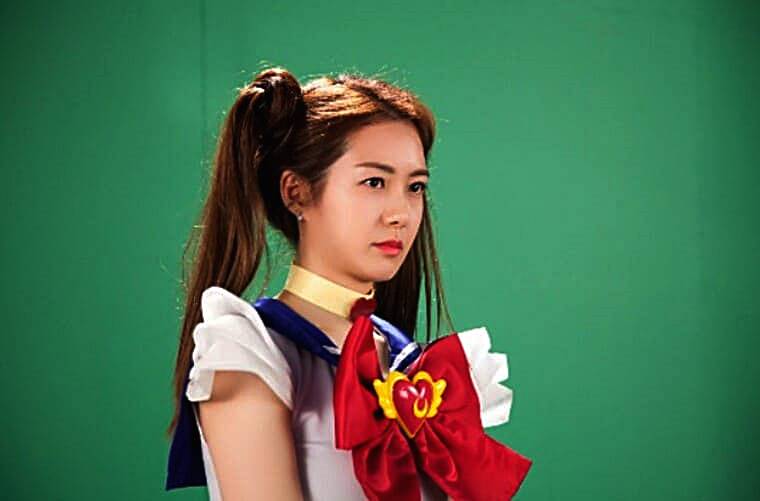 배우-이요원
