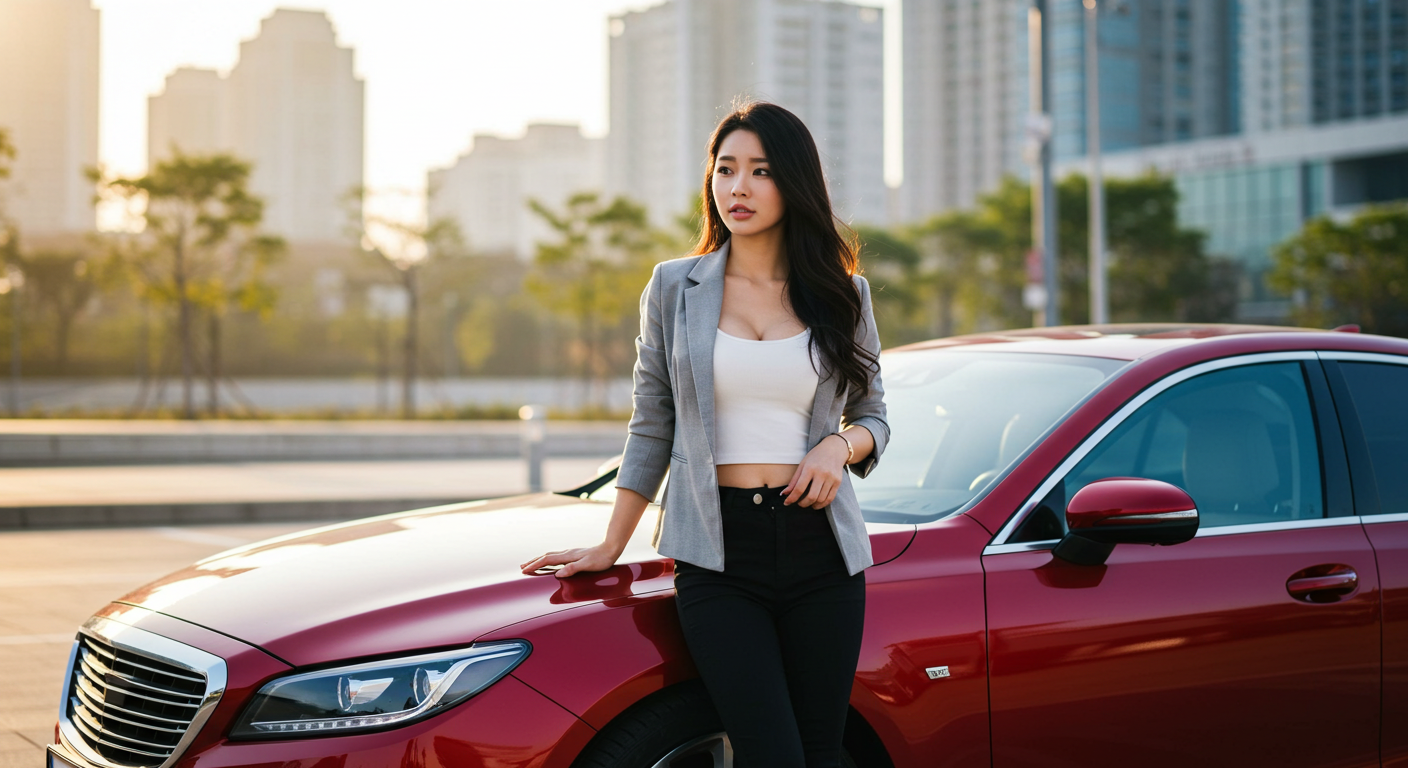 운전자 보험 꼭 들어야 하나요