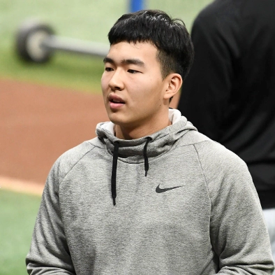 김휘집 프로필 나이 고향 학력 군대 야구선수 포지션 연봉