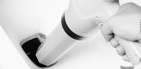 탄산가스 (실린더식, 공기충전식)