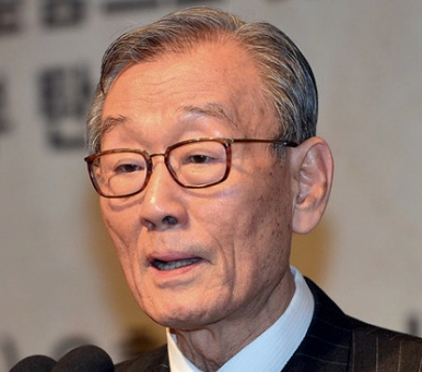 노재봉 프로필 나이 고향 학력 총리 정치 경력