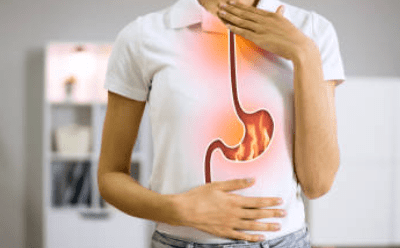 역류성 식도염 증상 10가지, 자연치료 방법