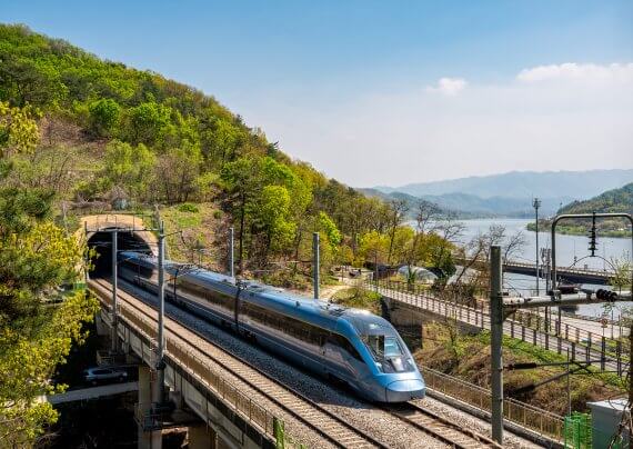 ktx 표 없을 때 타는 법
