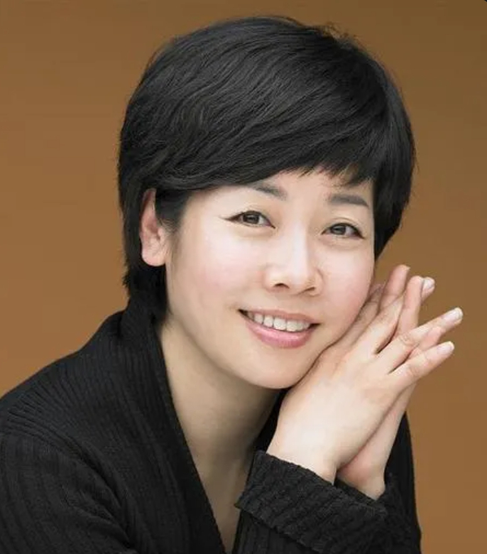 김미화