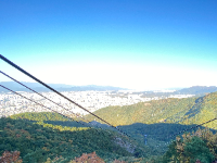앞산케이블카