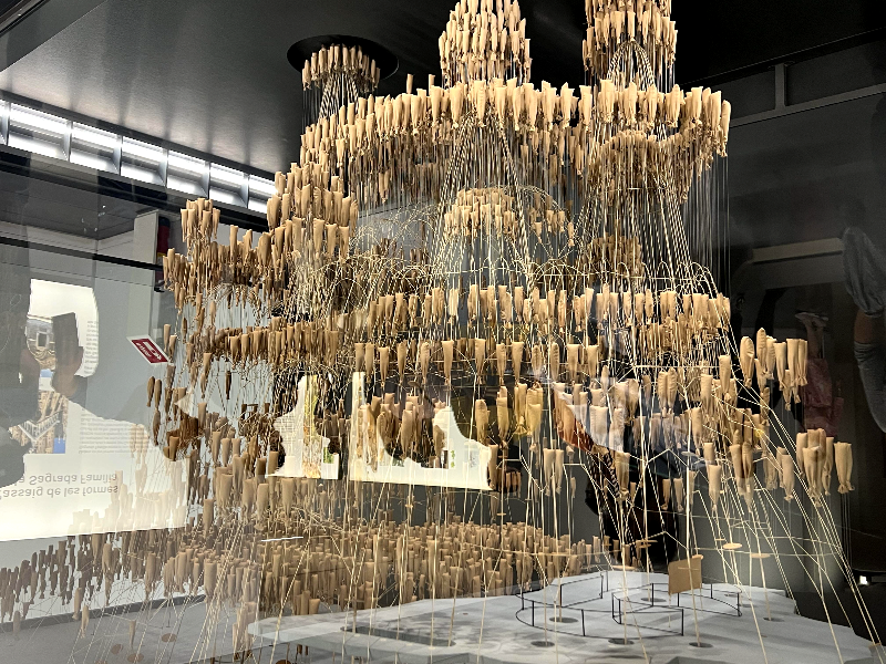 성당 지하공간-성당의 컨셉&amp;#44; 구성