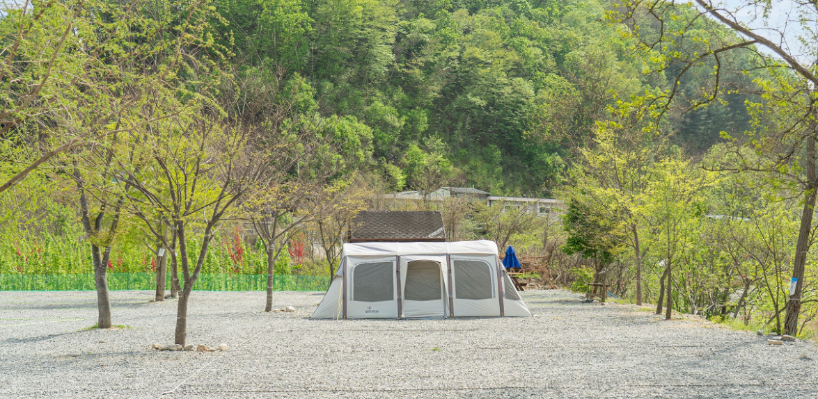 경기-가평-프라도-캠핑장-사진-입니다.