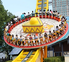  롯데월드 매직패스 