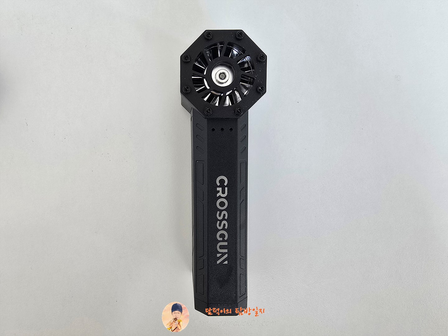 CROSSGUN X3 PRO