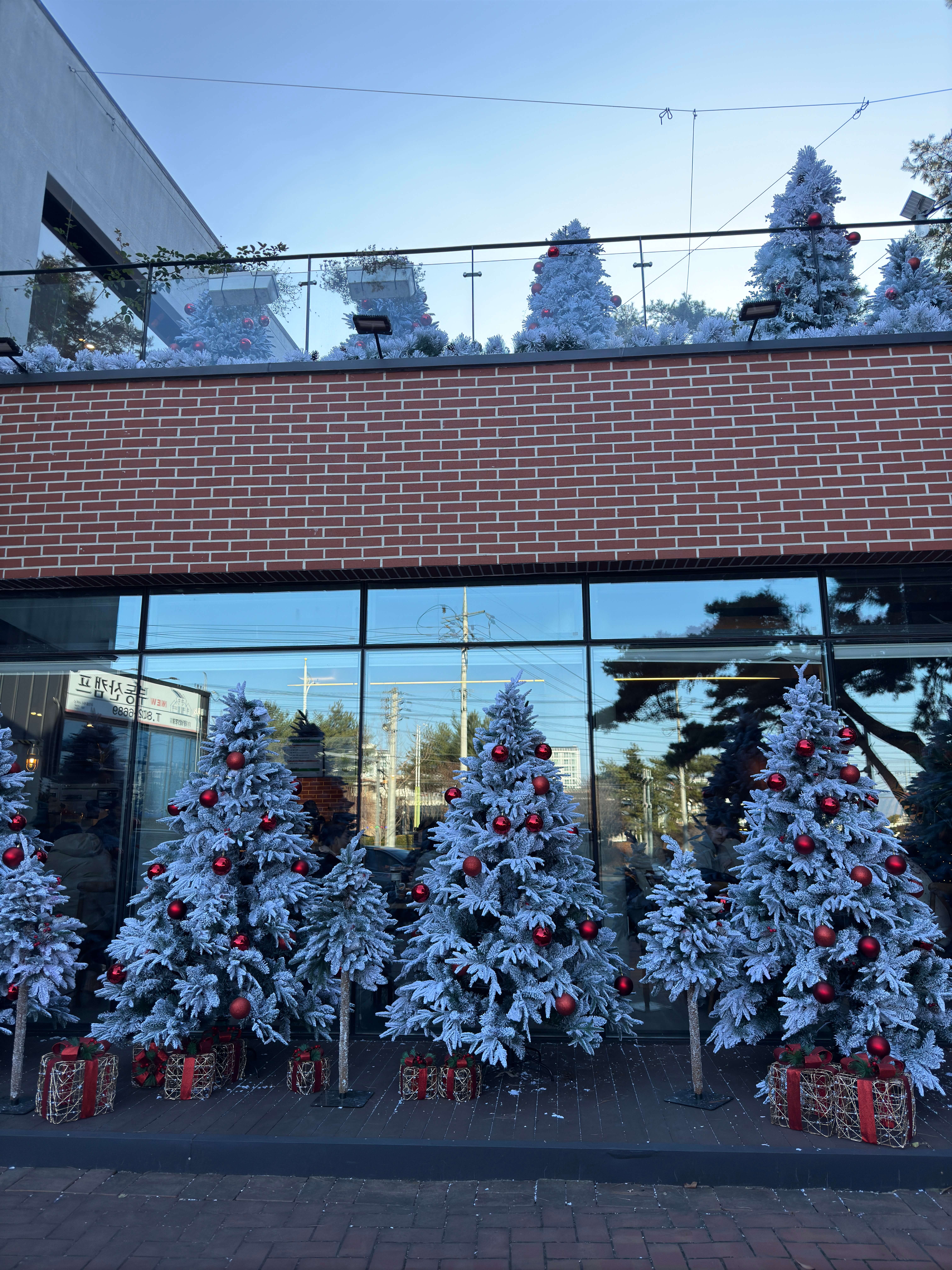 경산 테이스티 가든