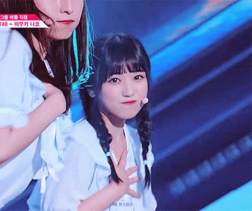 야부키 나코 矢吹奈子 6