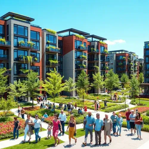 공공임대아파트-입주조건