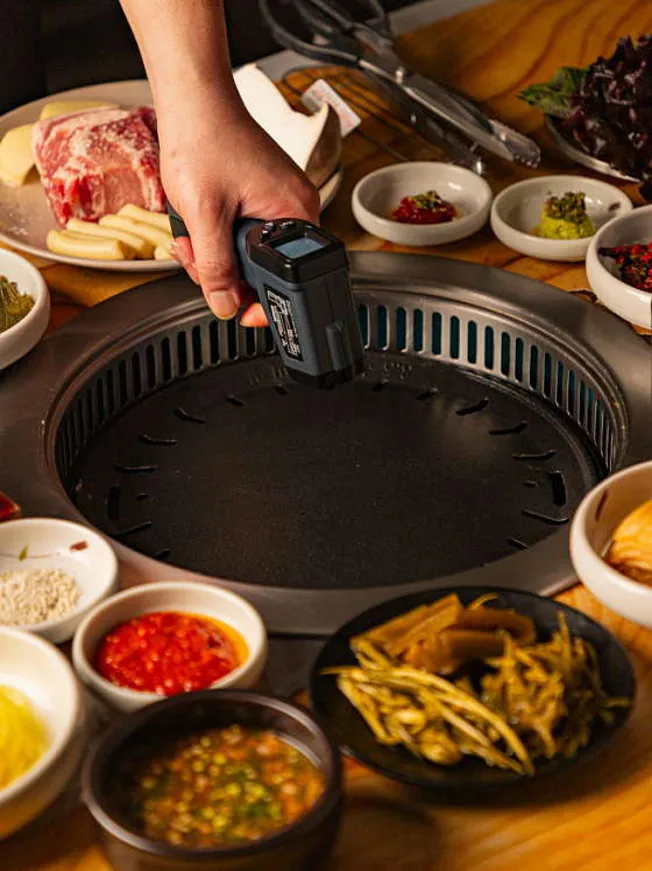 맛찬들왕소금구이 울산무거점