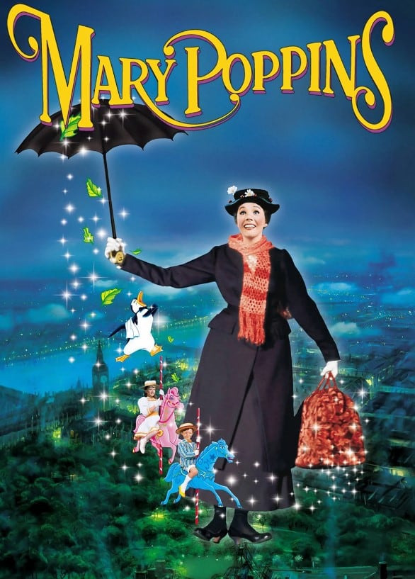 메리포핀스