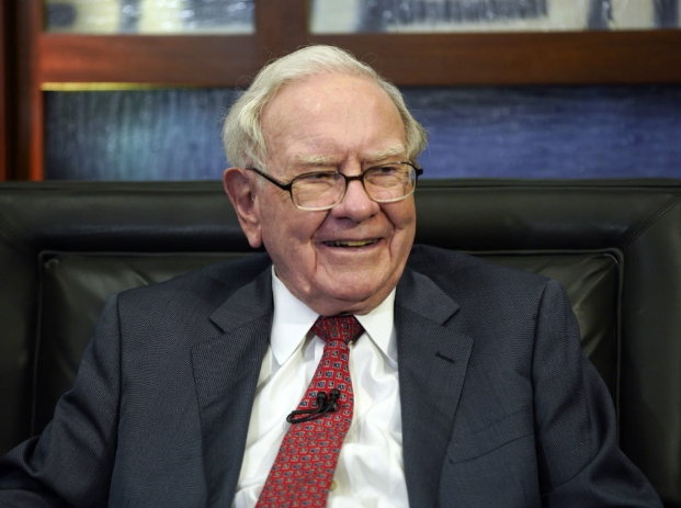 Los más ricos del mundo: Grandes hábitos, comidas favoritas y el amor – Warren Buffett