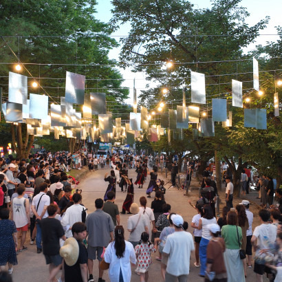 경주 월영야행 완벽 가이드 &amp;#124; 2025년 야간 문화유산 탐방