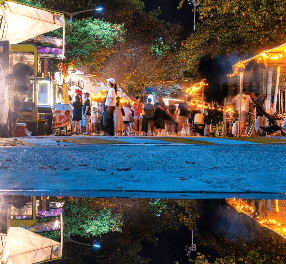 2024 렛츠런파크 서울 가을축제 밤마실 페스티벌