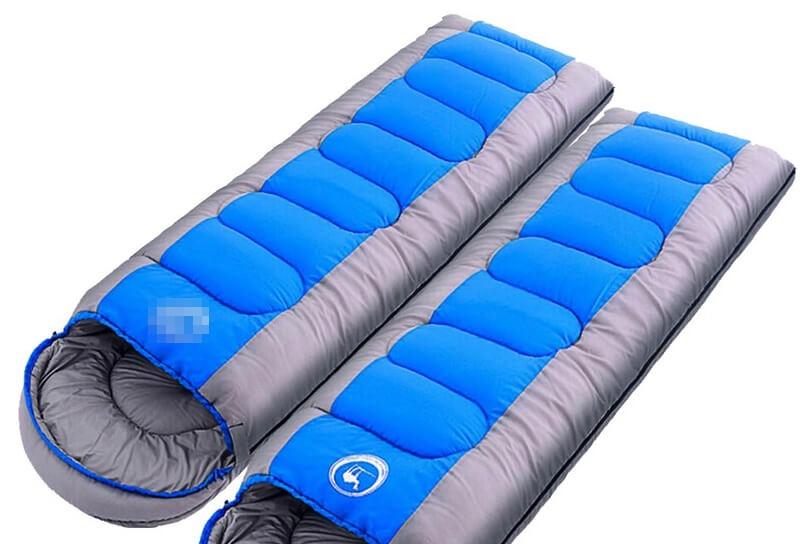 침낭의 모든 것: 최적화된 선택과 활용법