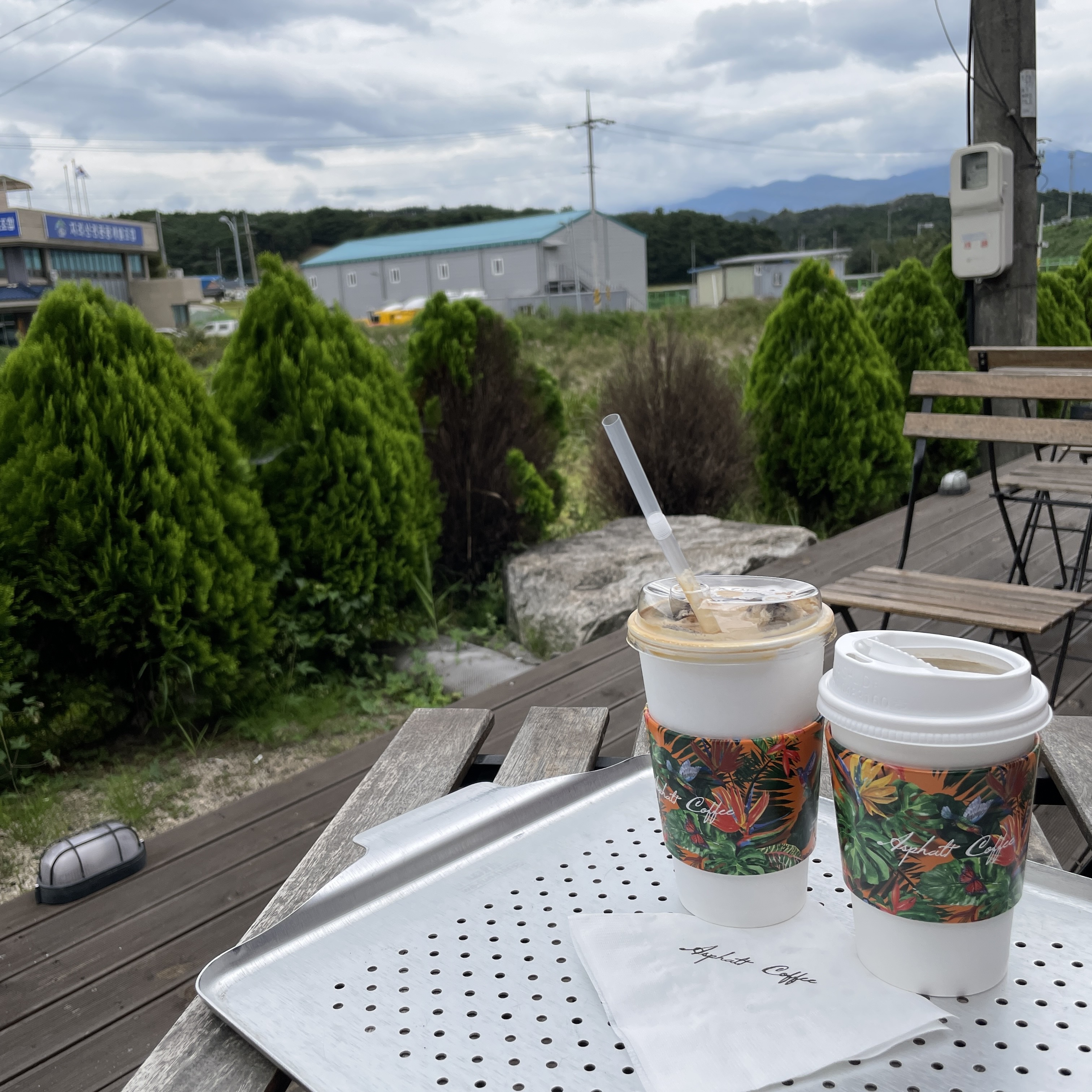 전북남원카페_아스팔트커피