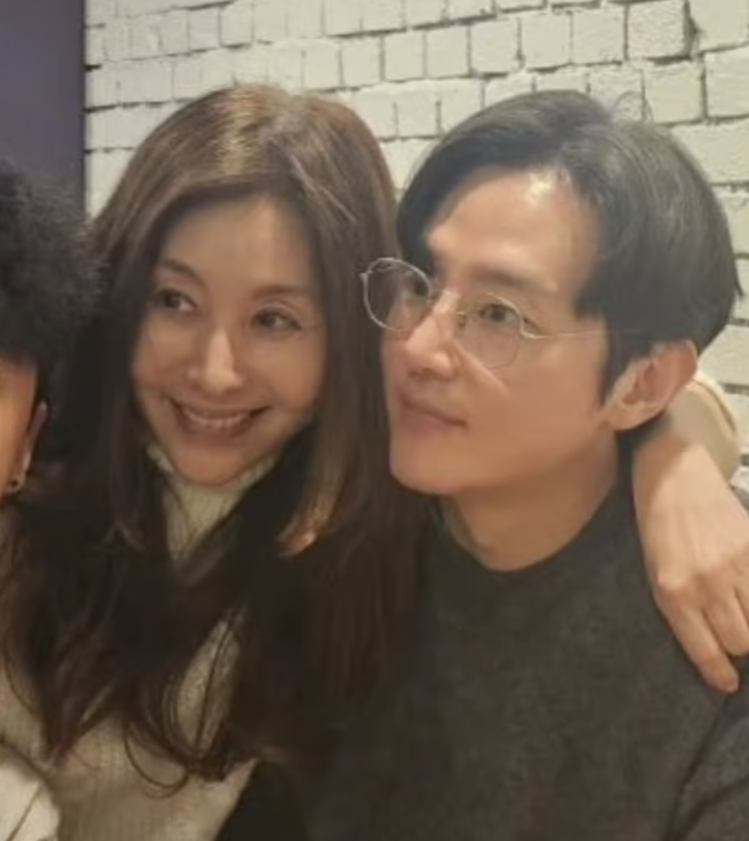 최명길 조카 권율과 함께한 모습