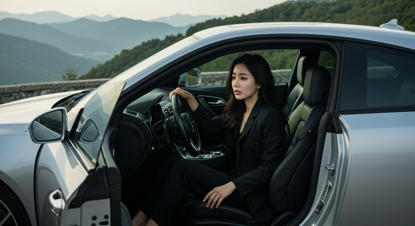 중고차 판매 어플