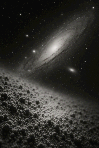 엔트로피와 우주의 미래