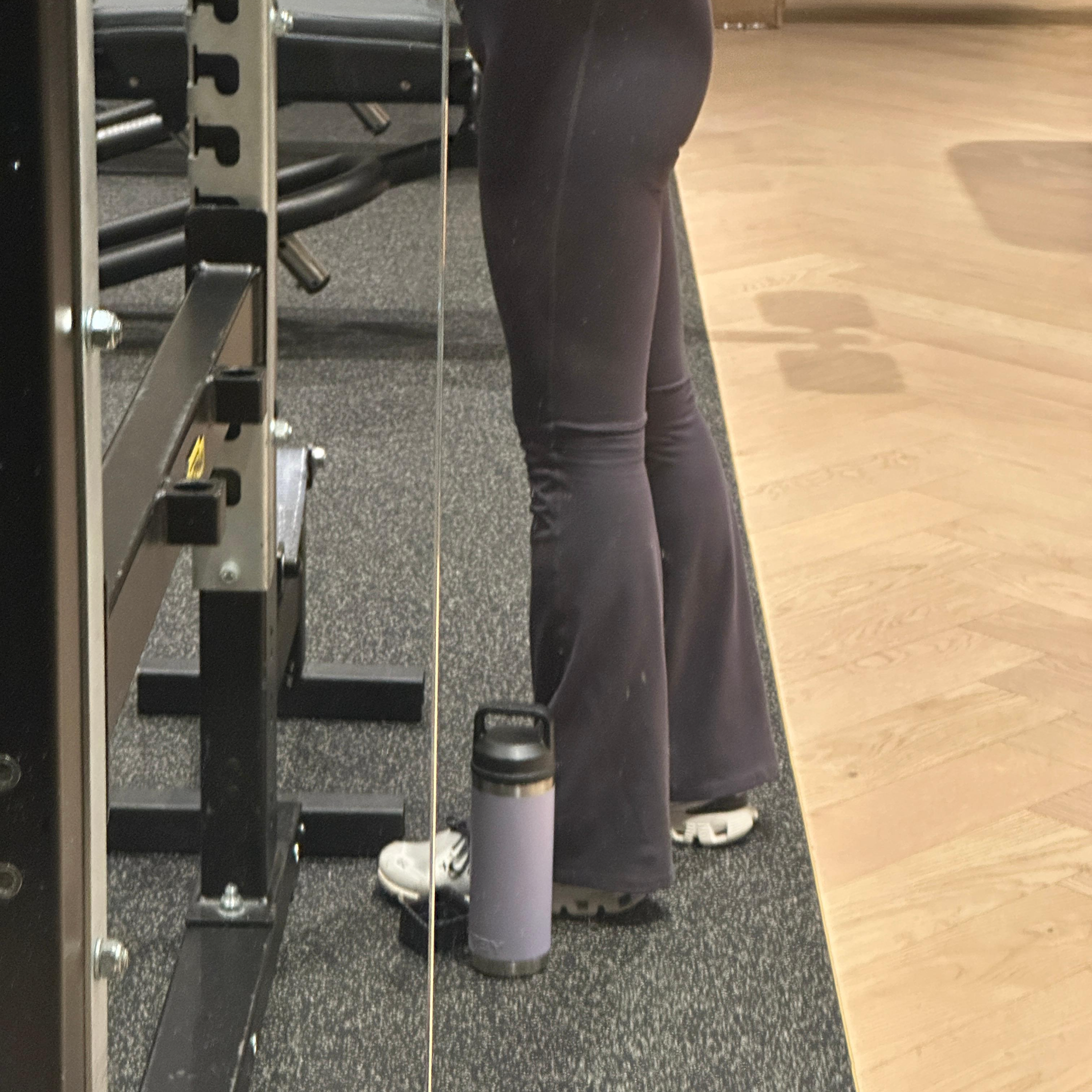 힙딥과 셀룰라이트