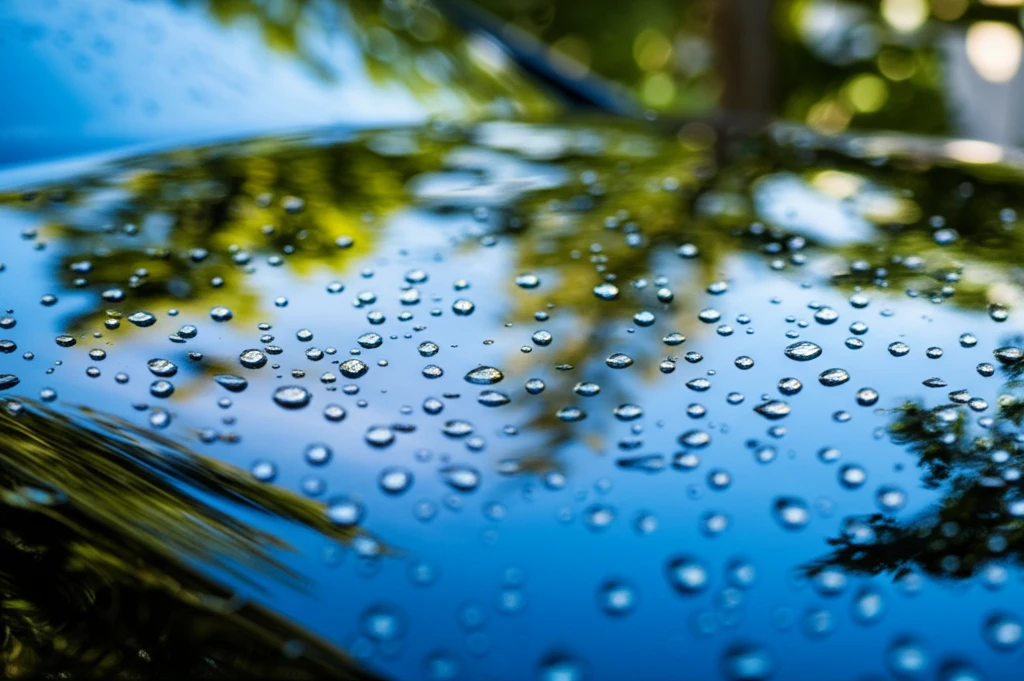 여름철 차량 관리, 이것만 알면 끝: