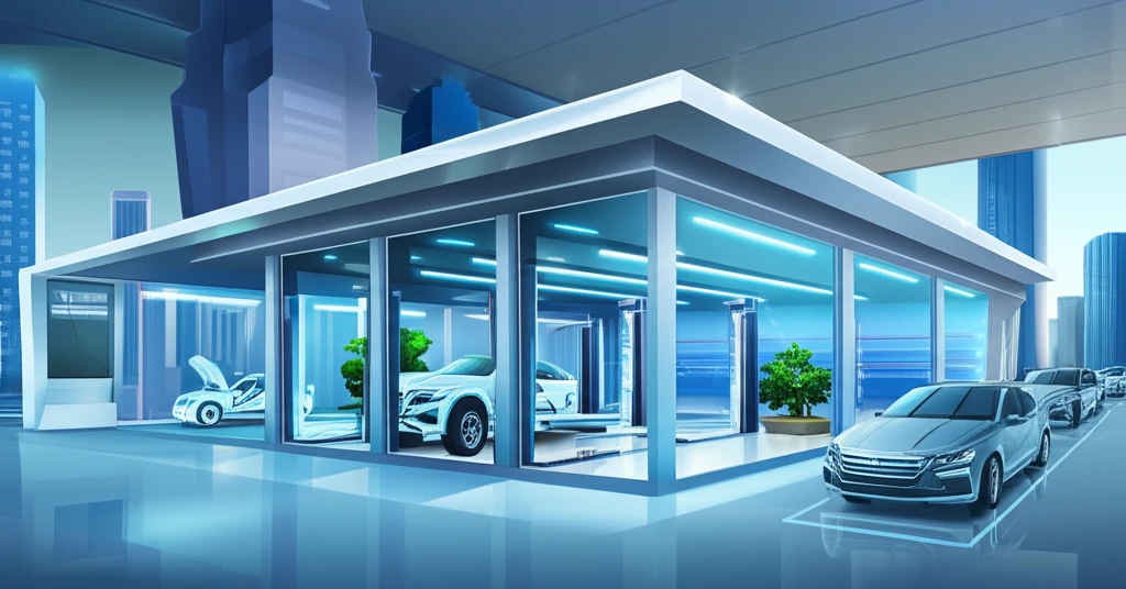 계룡 현대자동차 서비스센터 위치 및 ..