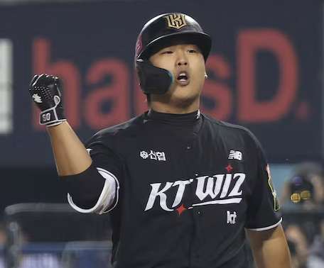 한화 강백호 FA 박해민