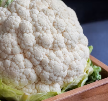 콜리플라워 효능 성분 먹는방법 부작용 고르는법