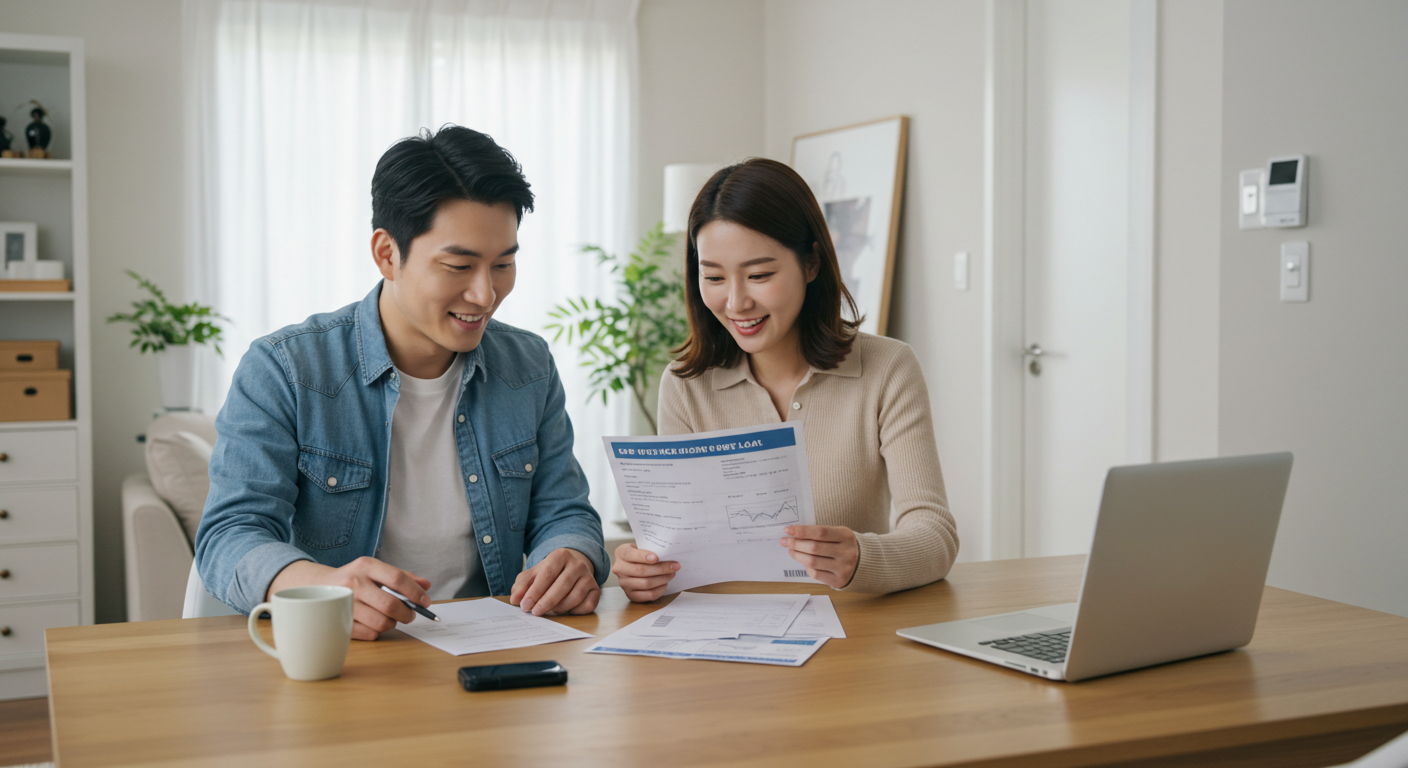 신혼부부 전세대출의 기본 개념 이해하기
