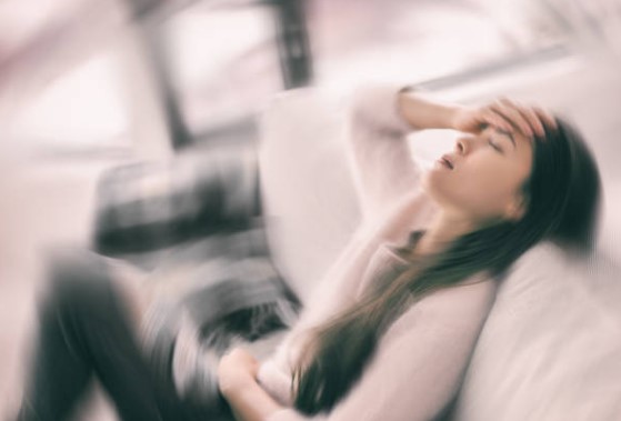 기립성 저혈압 증상 원인 치료 관리