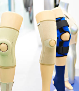 관절 보호 보조기구
