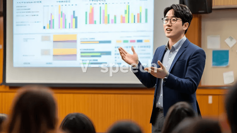 논리적인 말하기 스피치 전략