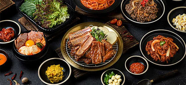 청년고기장수 충남보령점