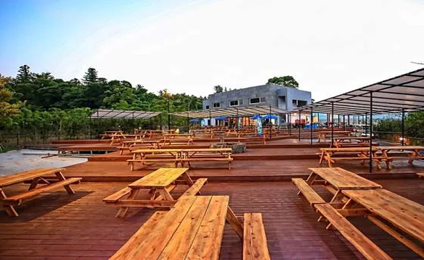 제주자연인펜션글램핑