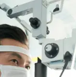 녹내장 초기 증상 &mdash; 시야를 서서히 빼앗는 침묵의 질환