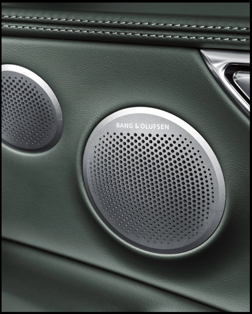 제네시스 GV80 쿠페