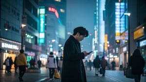 거북목 증후군이란? 원인과 자가진단 방법