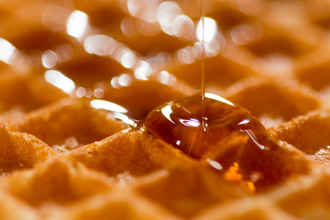syrup