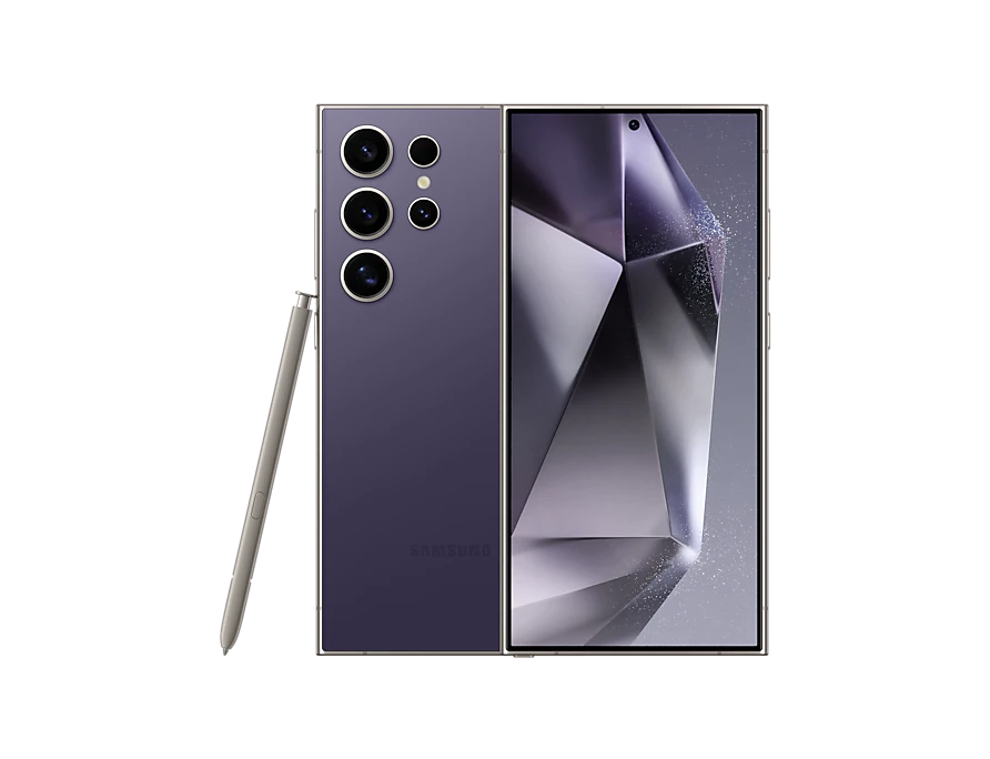 갤럭시 S24 울트라