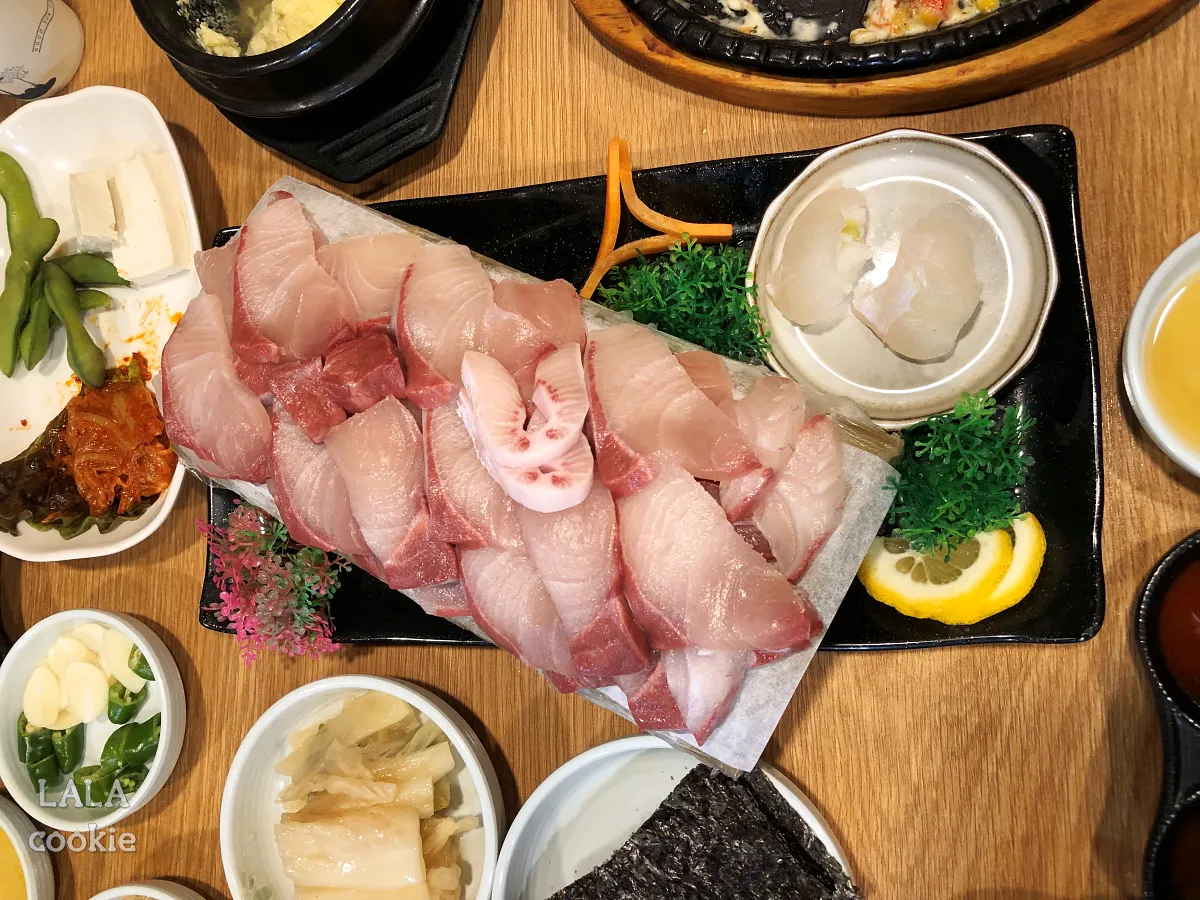 대구-달서구-횟집-9회말회-대방어회