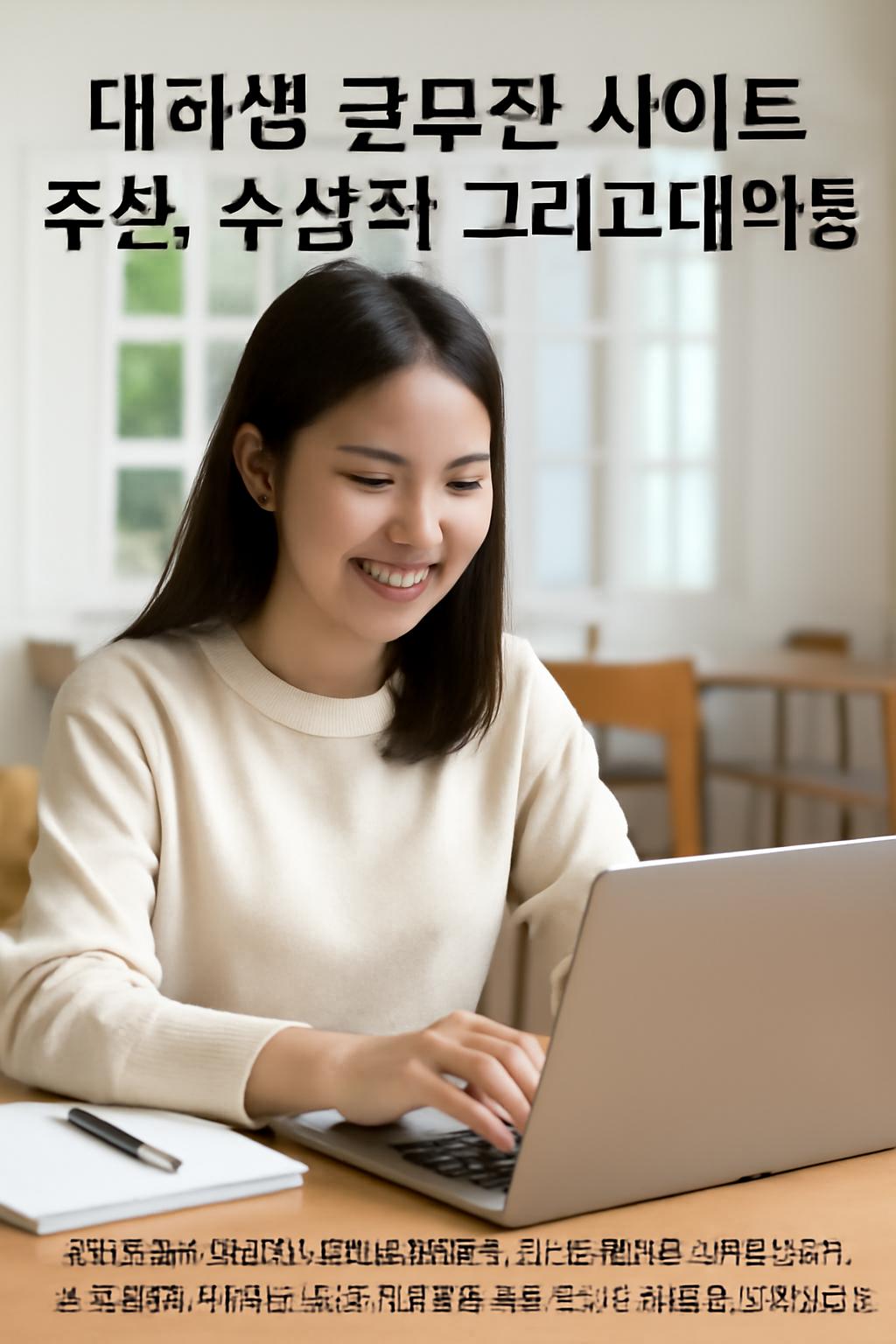 대학생 공모전 사이트