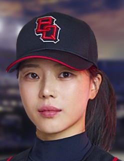 [OTT 다시보기] 야구여왕 출연진 주수진