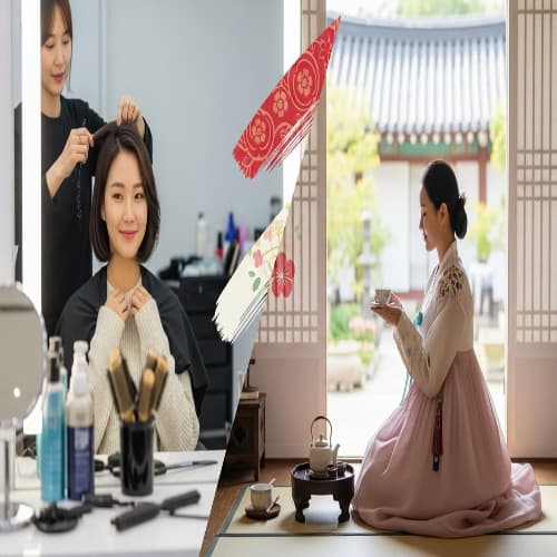 K-컬처 교육 TOP 7: 다문화 가정 자녀를 위한 무료 언어/직업 통합 프로그램