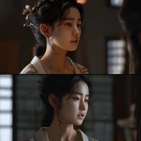 눈가 주름 보톡스 시술 후 변화를 직접 확인하세요