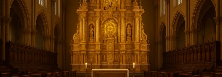 가톨릭 성 암브로시오의 사은 찬미가